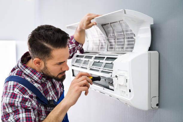 Advance Diploma in Air Conditioner and Refrigerator (ADAR)